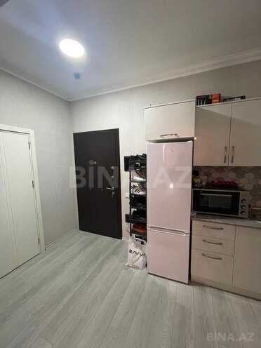 2 otaqlı yeni tikili - İnşaatçılar m. - 53 m² (6)