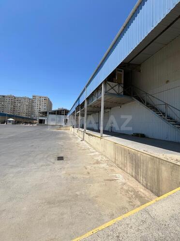 Obyekt - Lökbatan q. - 215 m² (9)
