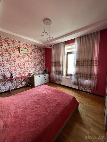 3 otaqlı yeni tikili - Memar Əcəmi m. - 115 m² (10)