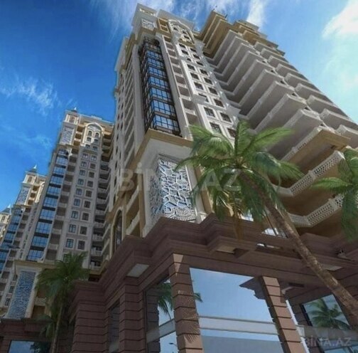 2 otaqlı yeni tikili - 28 May m. - 55 m² (4)