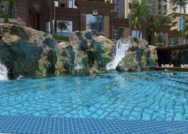 2 otaqlı yeni tikili - 28 May m. - 55 m² (1)