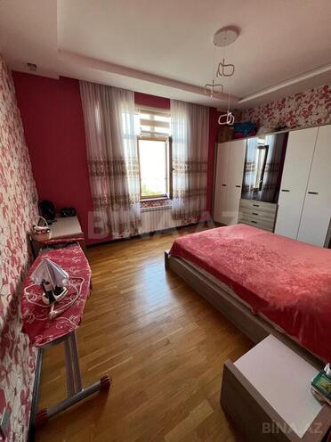 3 otaqlı yeni tikili - Memar Əcəmi m. - 115 m² (4)