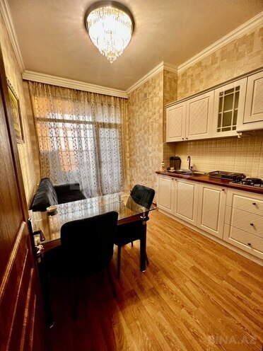 2 otaqlı yeni tikili - 28 May m. - 55 m² (9)