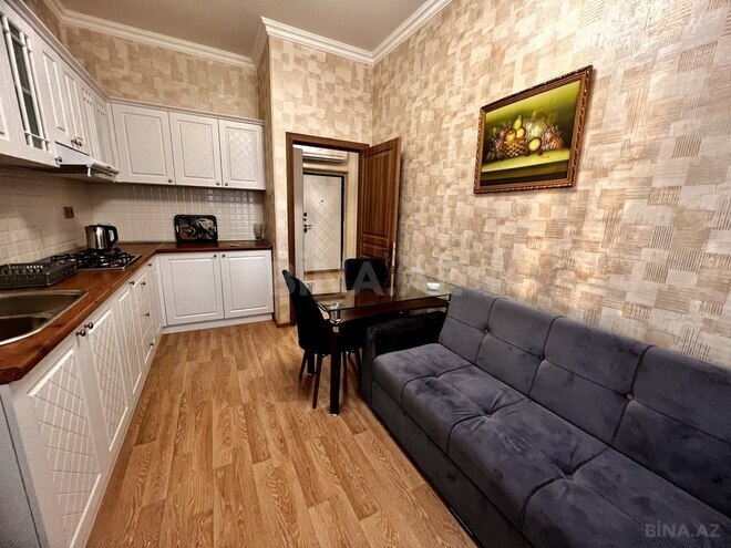 2 otaqlı yeni tikili - 28 May m. - 55 m² (8)
