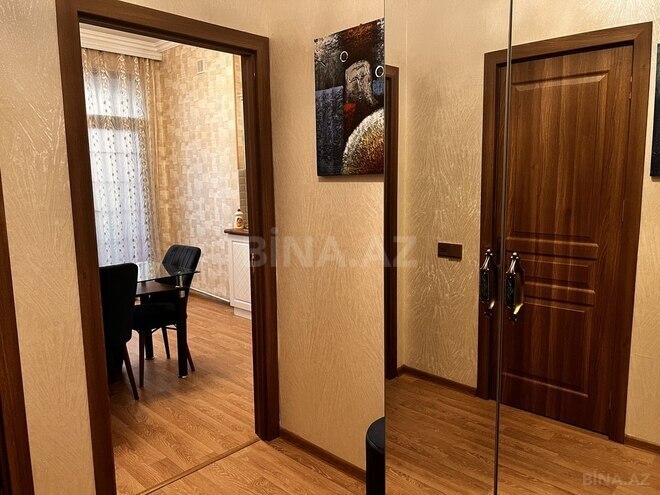 2 otaqlı yeni tikili - 28 May m. - 55 m² (7)