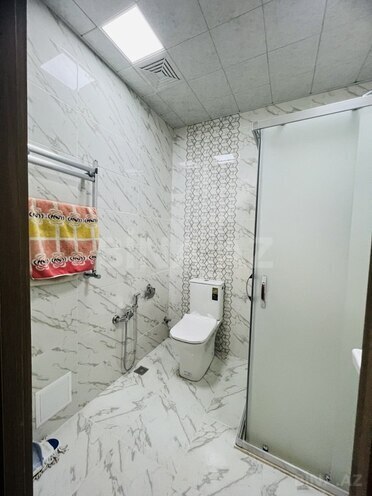 2 otaqlı yeni tikili - 28 May m. - 55 m² (12)
