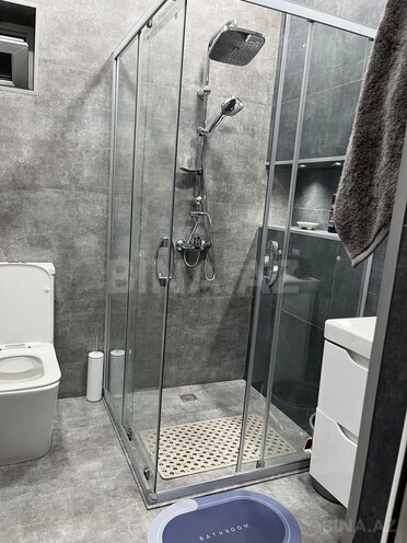 4 otaqlı həyət evi/bağ evi - Şüvəlan q. - 160 m² (10)