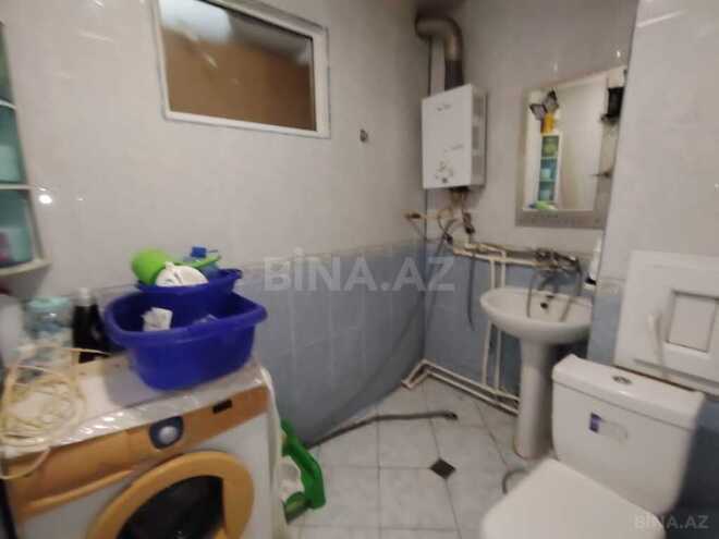 2 otaqlı köhnə tikili - Memar Əcəmi m. - 48 m² (18)