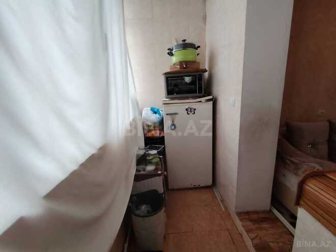2 otaqlı köhnə tikili - Memar Əcəmi m. - 48 m² (13)