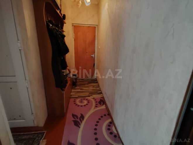 2 otaqlı köhnə tikili - Memar Əcəmi m. - 48 m² (8)