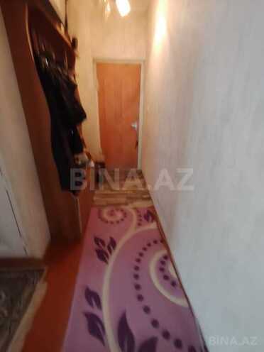 2 otaqlı köhnə tikili - Memar Əcəmi m. - 48 m² (17)