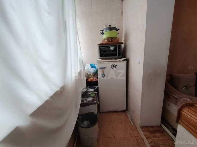 2 otaqlı köhnə tikili - Memar Əcəmi m. - 48 m² (15)
