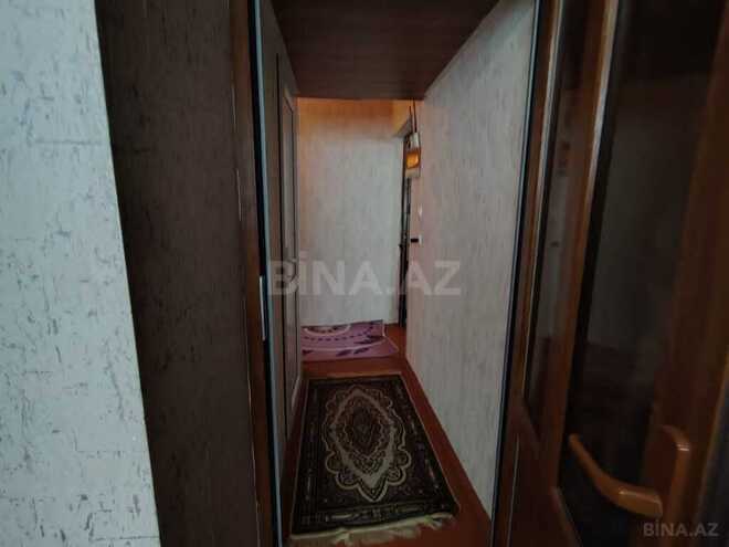 2 otaqlı köhnə tikili - Memar Əcəmi m. - 48 m² (16)