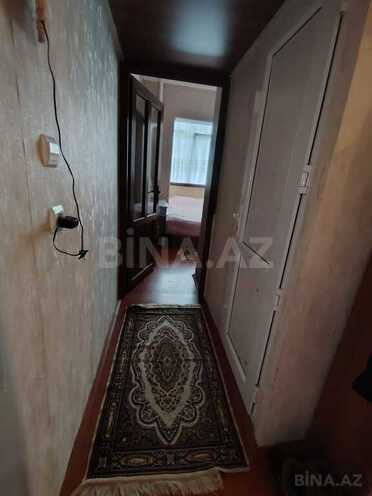 2 otaqlı köhnə tikili - Memar Əcəmi m. - 48 m² (7)