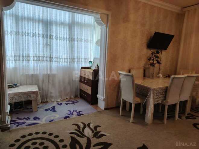 2 otaqlı köhnə tikili - Memar Əcəmi m. - 48 m² (6)