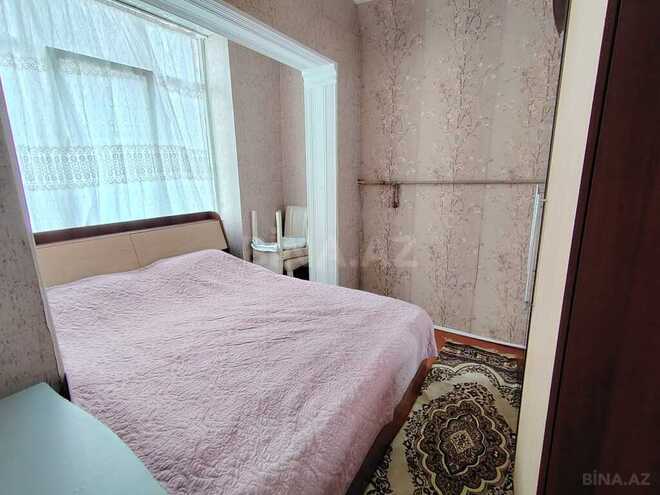 2 otaqlı köhnə tikili - Memar Əcəmi m. - 48 m² (10)