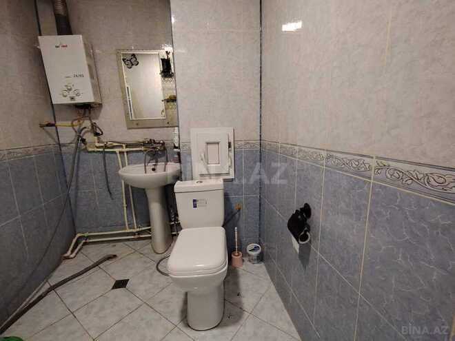 2 otaqlı köhnə tikili - Memar Əcəmi m. - 48 m² (20)