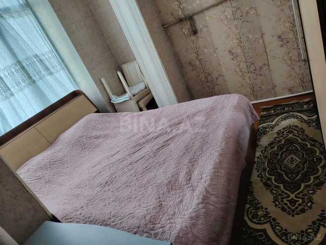 2 otaqlı köhnə tikili - Memar Əcəmi m. - 48 m² (12)