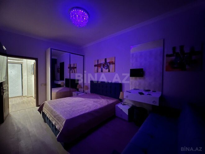 2 otaqlı yeni tikili - 28 May m. - 55 m² (23)