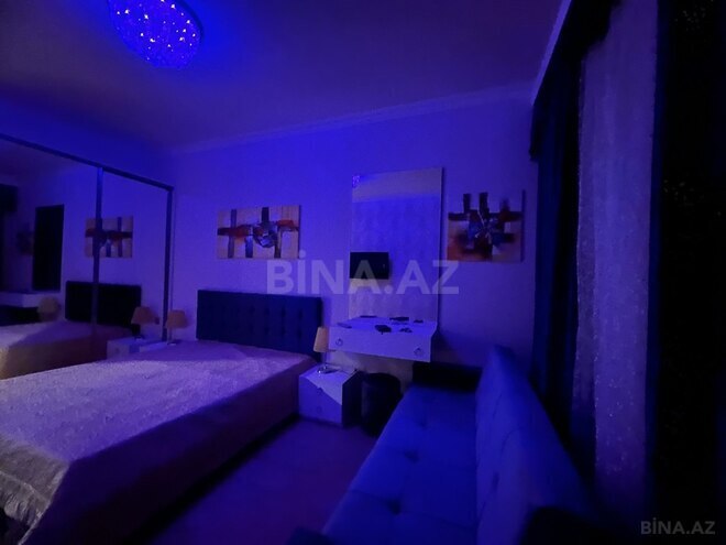 2 otaqlı yeni tikili - 28 May m. - 55 m² (28)