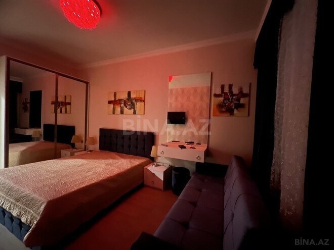 2 otaqlı yeni tikili - 28 May m. - 55 m² (24)