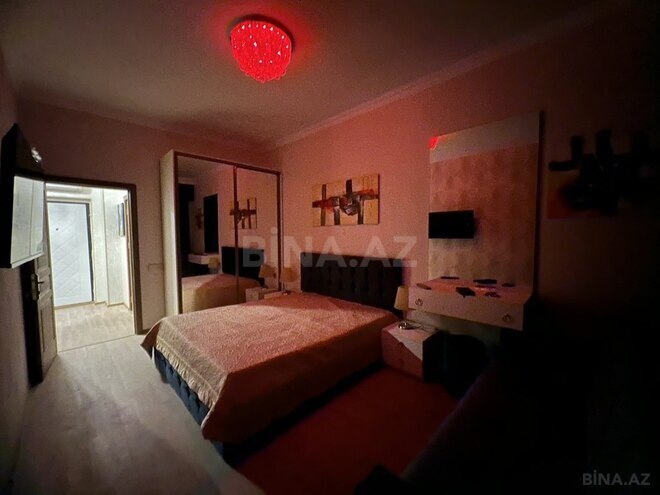 2 otaqlı yeni tikili - 28 May m. - 55 m² (25)