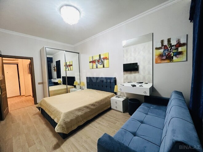 2 otaqlı yeni tikili - 28 May m. - 55 m² (20)