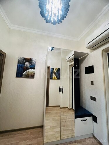 2 otaqlı yeni tikili - 28 May m. - 55 m² (14)