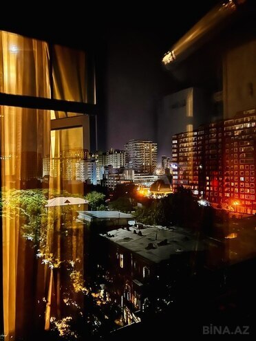 2 otaqlı yeni tikili - 28 May m. - 55 m² (30)