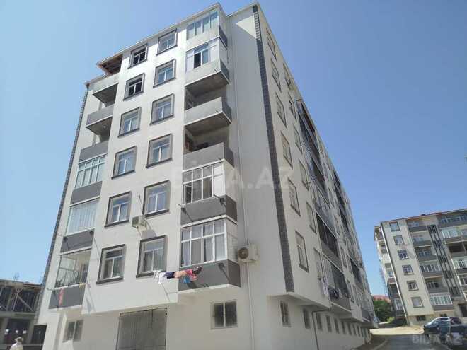 1 otaqlı yeni tikili - Masazır q. - 35 m² (1)