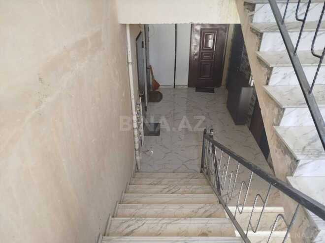 1 otaqlı yeni tikili - Masazır q. - 35 m² (6)
