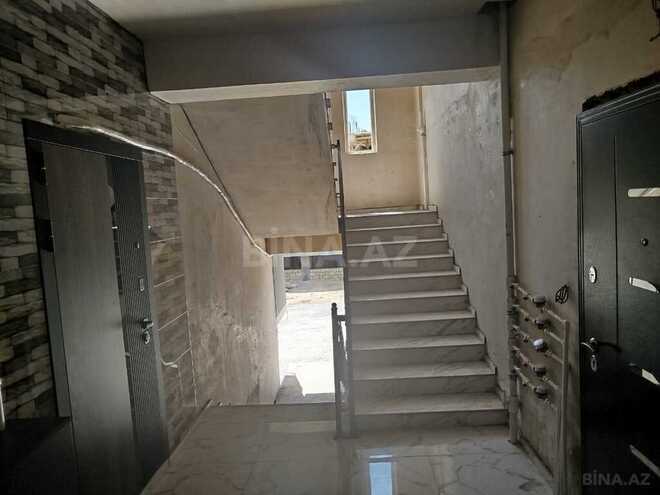 1 otaqlı yeni tikili - Masazır q. - 35 m² (8)