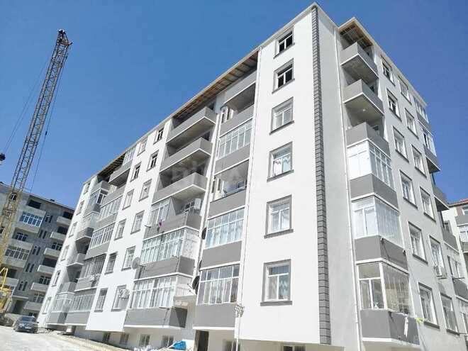 1 otaqlı yeni tikili - Masazır q. - 35 m² (4)