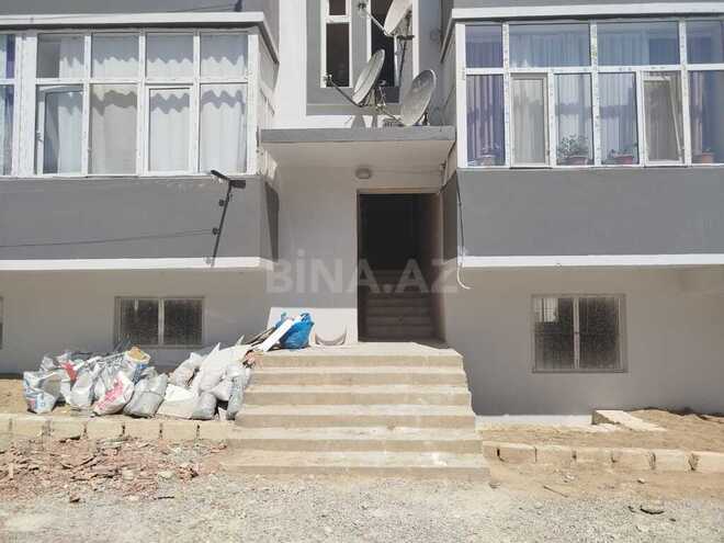 1 otaqlı yeni tikili - Masazır q. - 35 m² (11)