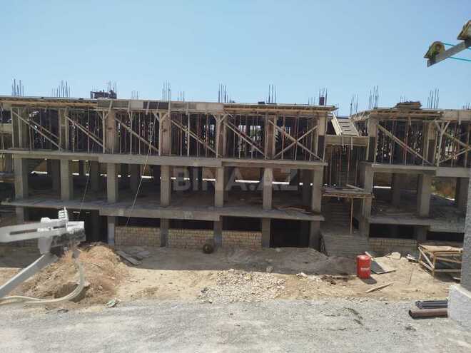 1 otaqlı yeni tikili - Masazır q. - 35 m² (10)
