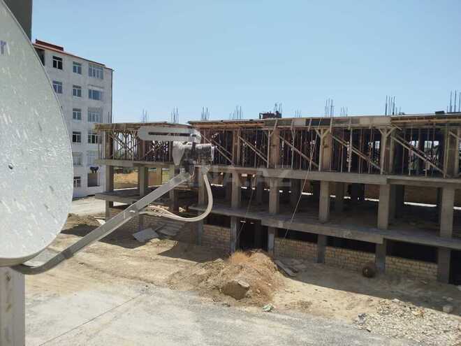 1 otaqlı yeni tikili - Masazır q. - 35 m² (9)