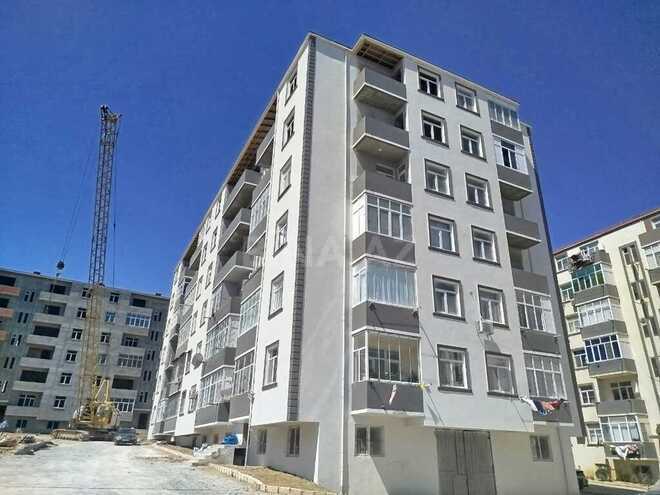 1 otaqlı yeni tikili - Masazır q. - 35 m² (5)