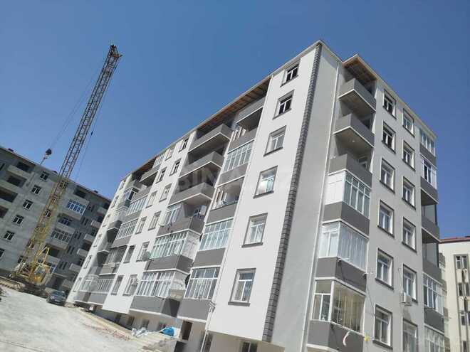 1 otaqlı yeni tikili - Masazır q. - 35 m² (3)