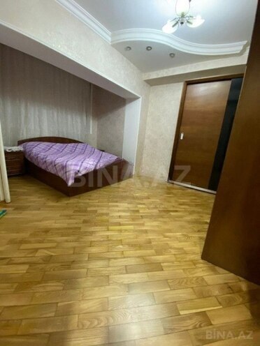3 otaqlı köhnə tikili - 28 May m. - 110 m² (6)