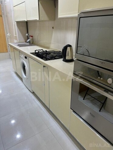 3 otaqlı köhnə tikili - 28 May m. - 110 m² (9)