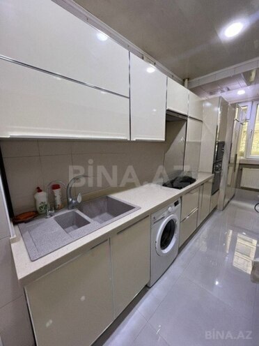 3 otaqlı köhnə tikili - 28 May m. - 110 m² (8)
