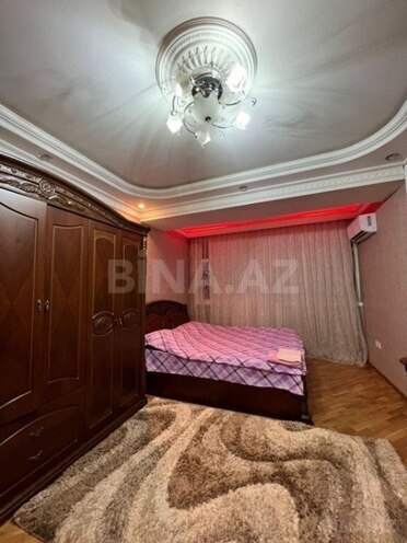 3 otaqlı köhnə tikili - 28 May m. - 110 m² (4)