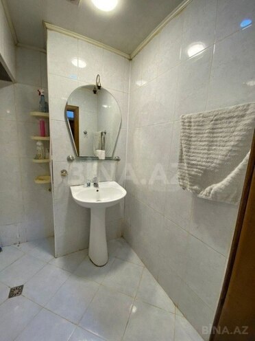 3 otaqlı köhnə tikili - 28 May m. - 110 m² (7)