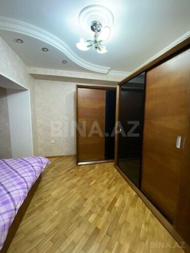 3 otaqlı köhnə tikili - 28 May m. - 110 m² (5)