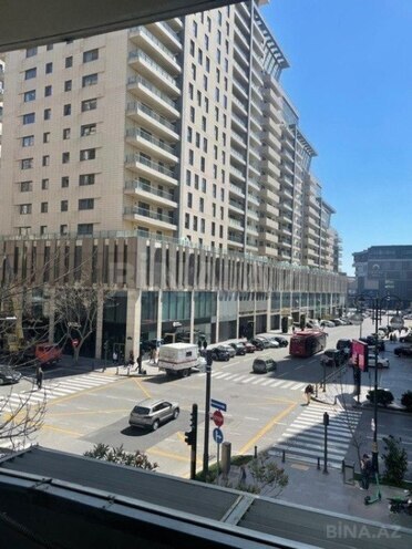 3 otaqlı köhnə tikili - 28 May m. - 110 m² (3)