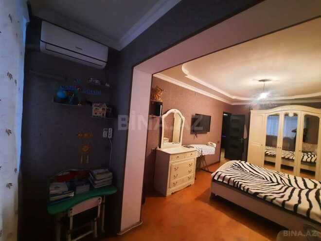 3 otaqlı köhnə tikili - Xalqlar Dostluğu m. - 90 m² (4)