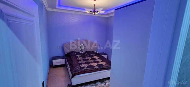 2 otaqlı köhnə tikili - Həzi Aslanov m. - 65 m² (4)