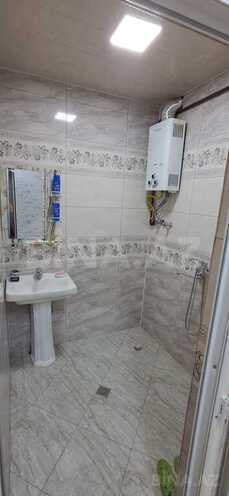 2 otaqlı köhnə tikili - Həzi Aslanov m. - 65 m² (8)
