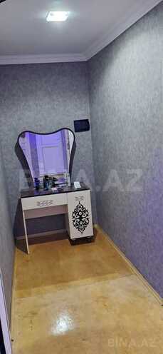 2 otaqlı köhnə tikili - Həzi Aslanov m. - 65 m² (7)