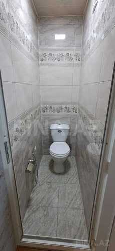 2 otaqlı köhnə tikili - Həzi Aslanov m. - 65 m² (9)